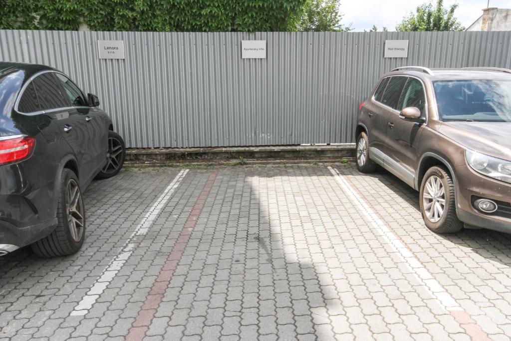 Fotografie z fotogalerie ubytování Apartman Vita Lite v destinaci Trenčín