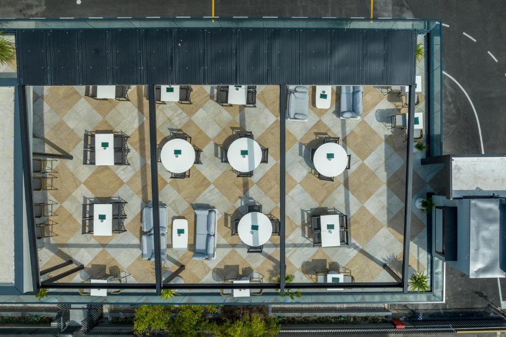 Cora Hotel - Resim 37