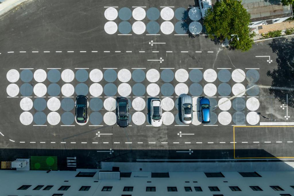 Cora Hotel - Resim 38