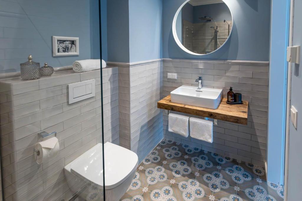 Villa Wickenburg - 6