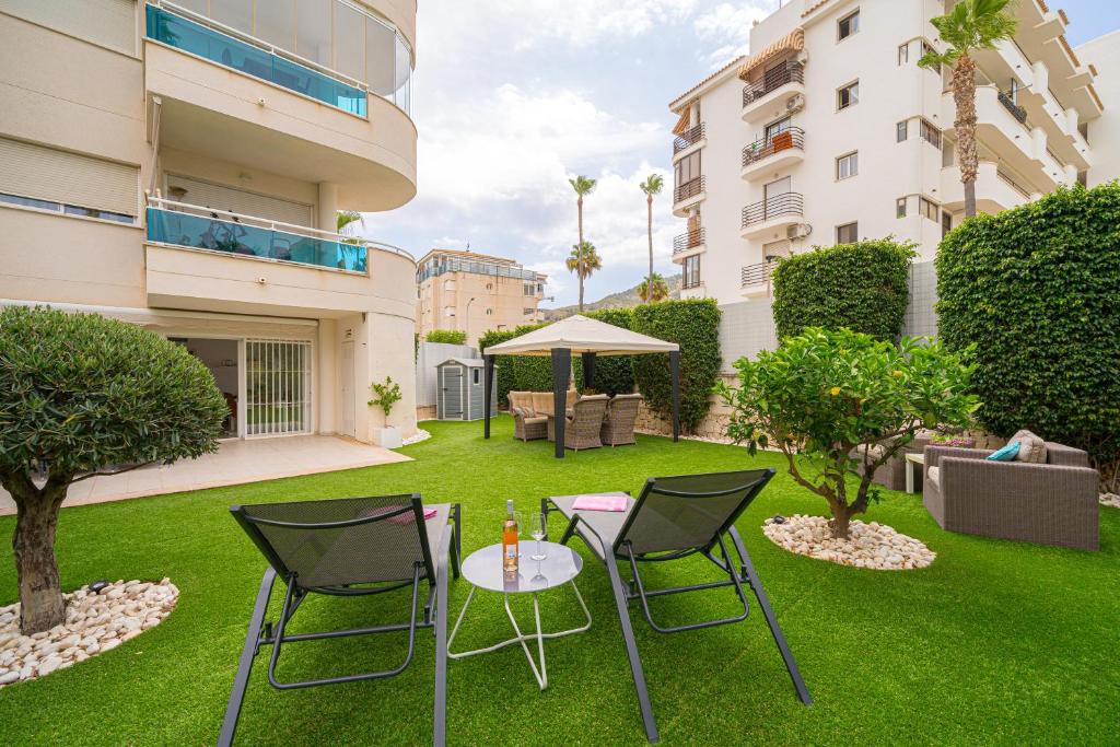 Estrella 21ba spaniahome, Albir (aktualisierte Preise für 2024)