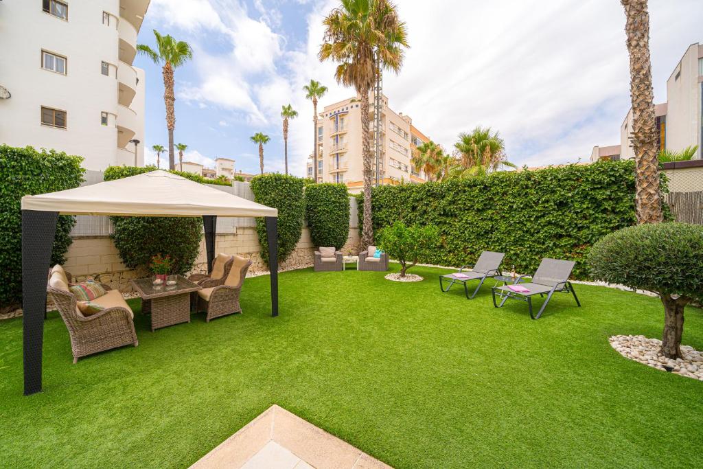 Estrella 21ba spaniahome, Albir Updated 2023 Prices