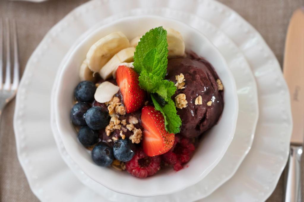 Casa da Marechal - Boutique Hotel by Oporto Collection - Adults Only - Resim 45