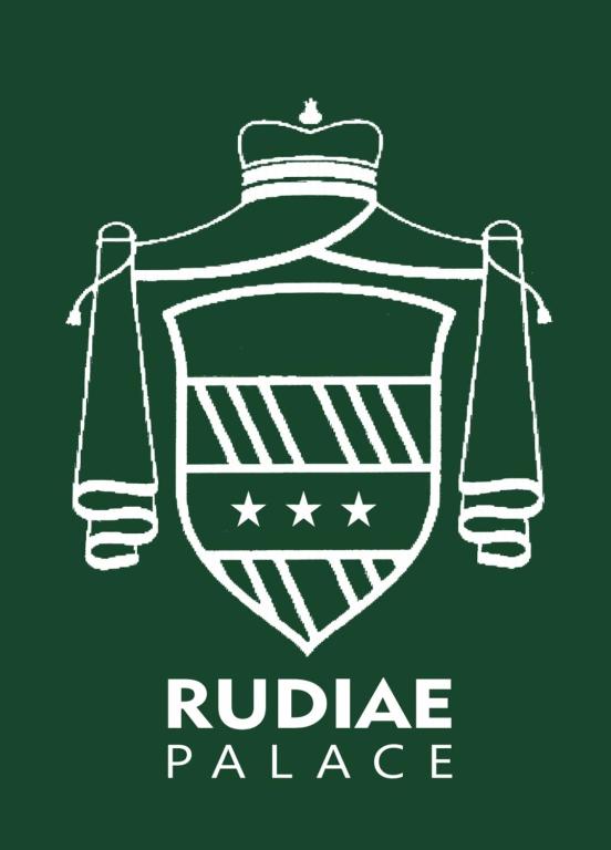 RUDIAE Palace In Lecce - 18