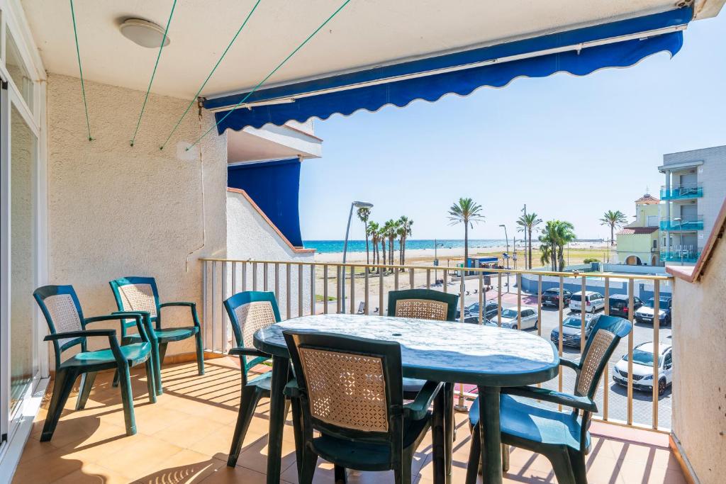 Edificio Victoria 1º-1ª, La Playa – Precios actualizados 2023