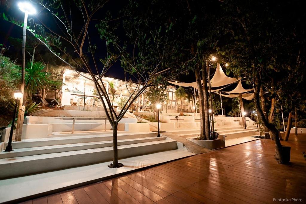 Fotografie z fotogalerie ubytování ภูผาหน้าเล PhuPha-NaLay Cafe'n Camping v destinaci Ban Muang Thaeo