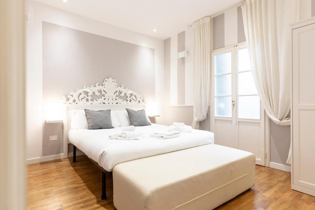 Fiesolana comfort Apartment