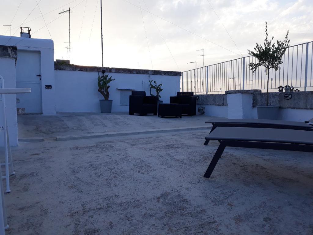 Fotografia z galérie ubytovania Casa Margherita v destinácii Ostuni