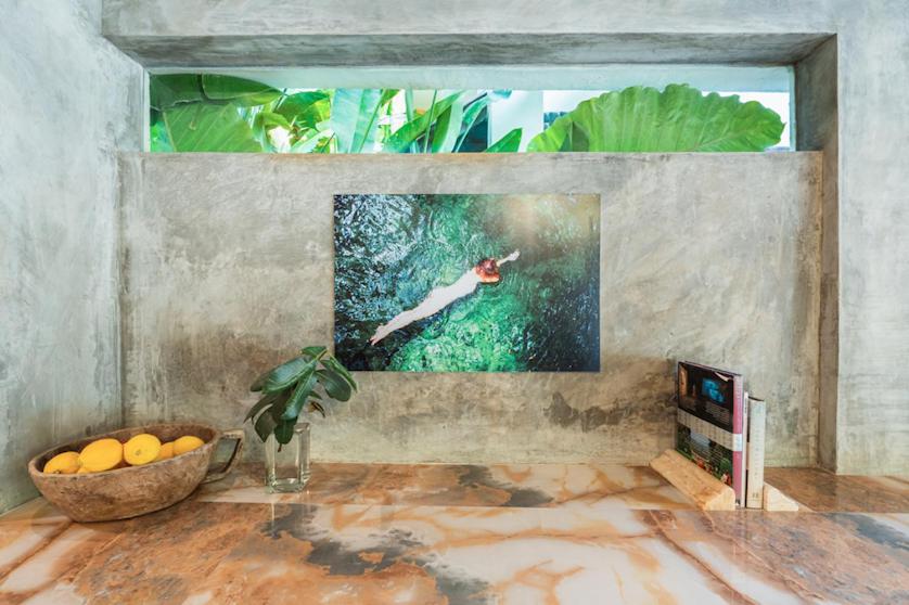 Fotografie z fotogalerie ubytování The Corduroy Hotel v destinaci Canggu