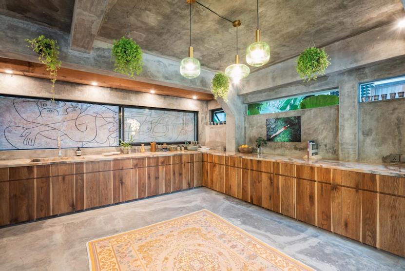 Fotografie z fotogalerie ubytování The Corduroy Hotel v destinaci Canggu
