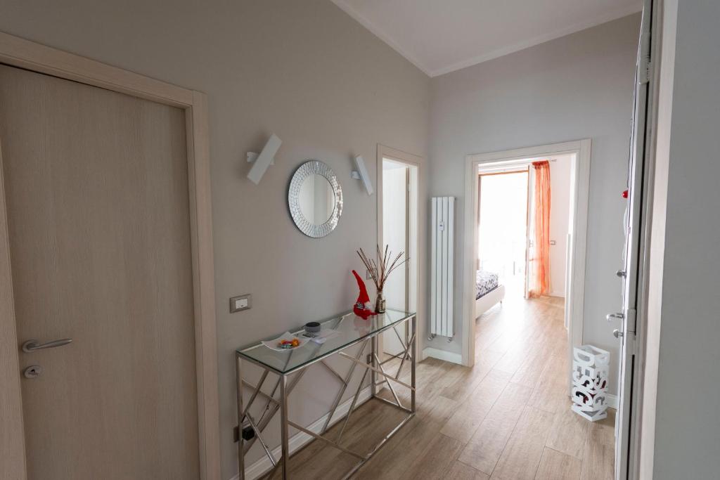 Fotografia z galérie ubytovania Wonder apartment & FREE PARKING vo Florencii