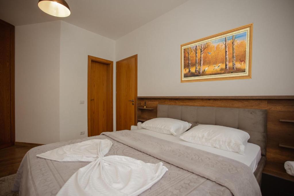 446 Luxury Apartament Center - Imazhi 11