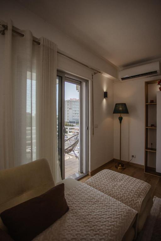 446 Luxury Apartament Center - Imazhi 5