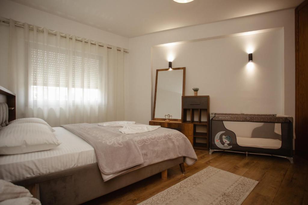 446 Luxury Apartament Center - Imazhi 7