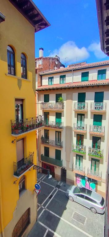 Booking.com: Casa Tejería. Apartamento Casco Histórico ...