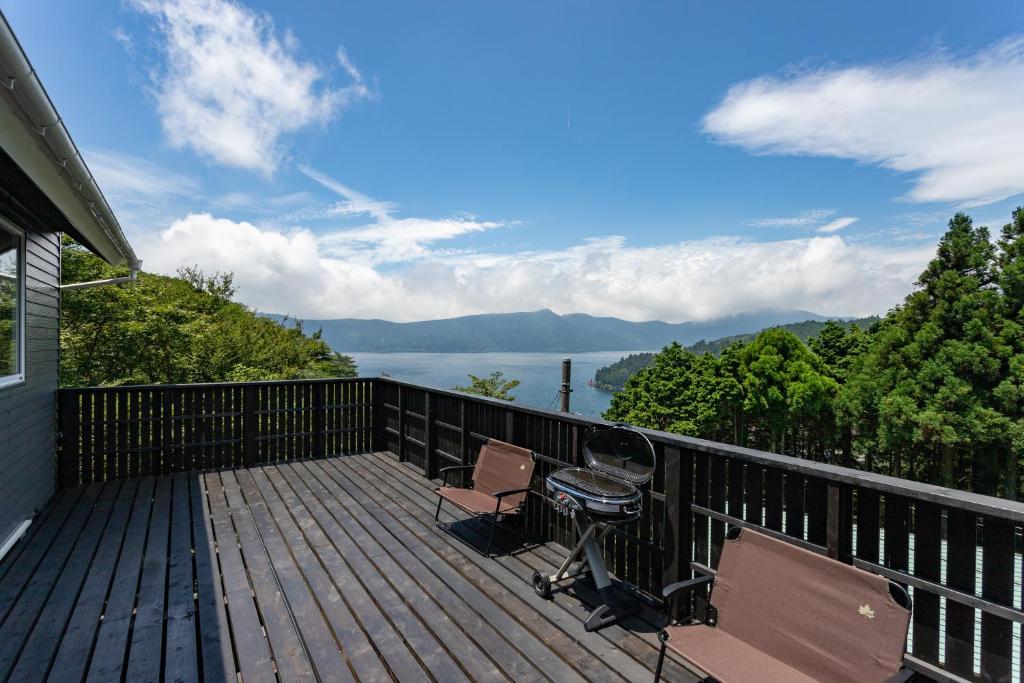 のホテル Hakone
