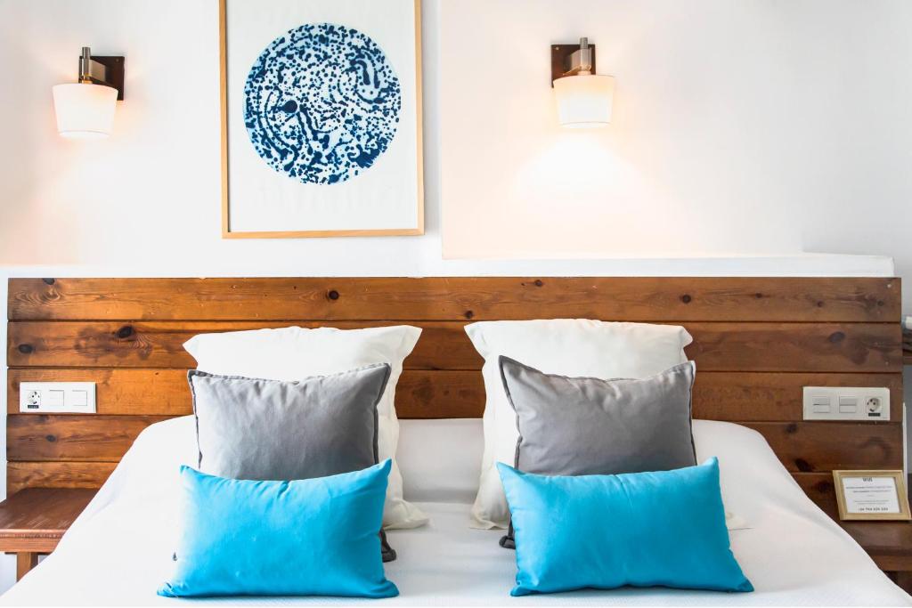Hostal Boutique Casa del Mar Altea, Altea – Bijgewerkte ...