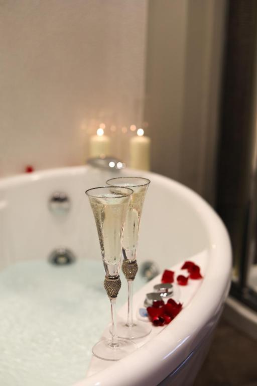 Killarney Oaks Hotel - Resim 3