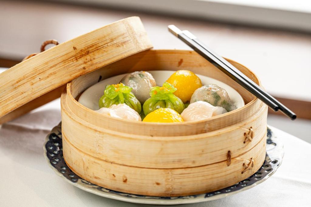 Royal Garden Hotel - Resim 21