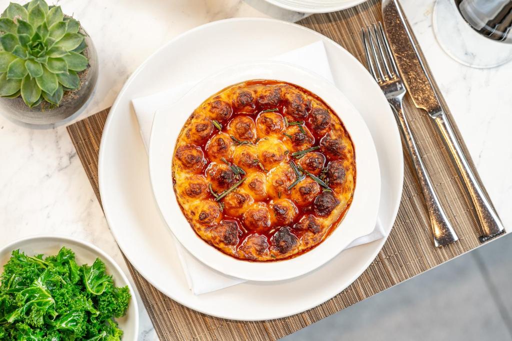 Royal Garden Hotel - Resim 23