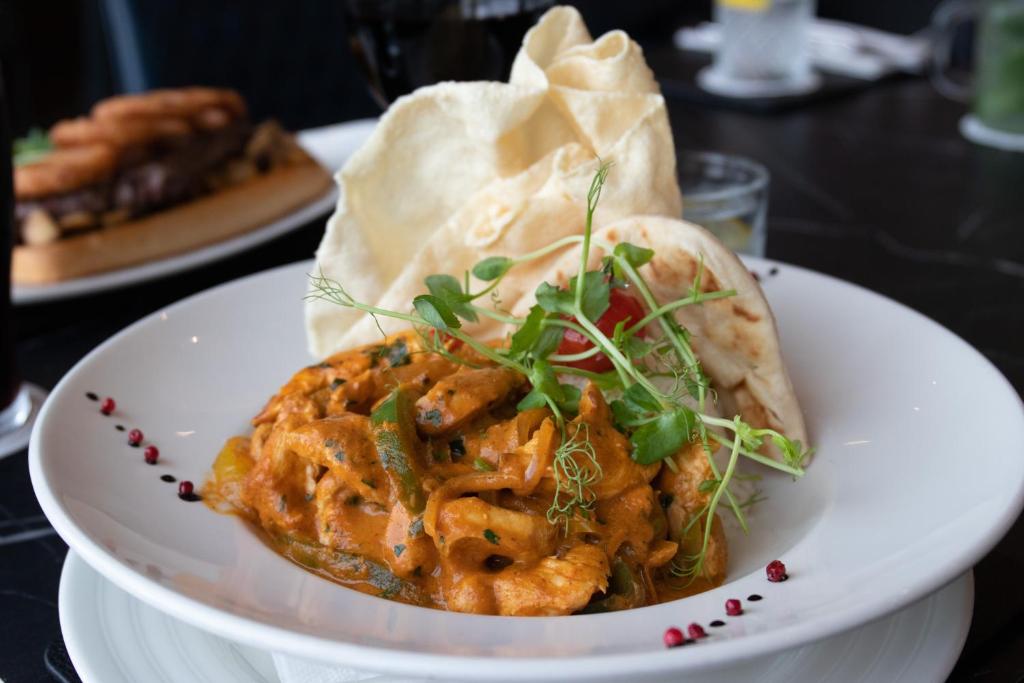 Killarney Oaks Hotel - Resim 40