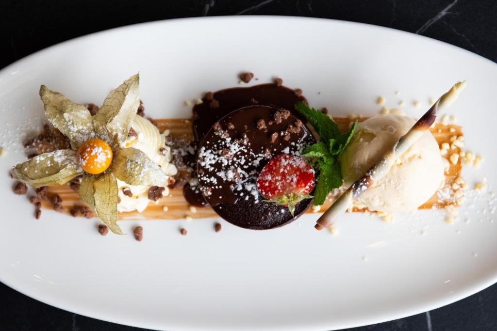 Killarney Oaks Hotel - Resim 41