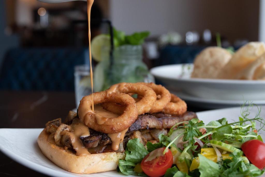 Killarney Oaks Hotel - Resim 34