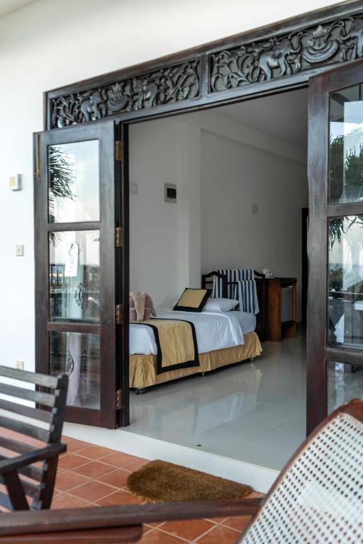 Ananthaya Beach - 16