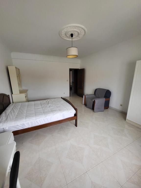 Fotografie z fotogalerie ubytování Margem Sul rooms v destinaci Caparica