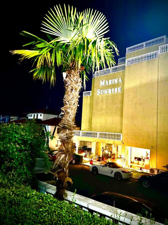 Marina Sunrise, Sveti Vlas (updated prices 2024)