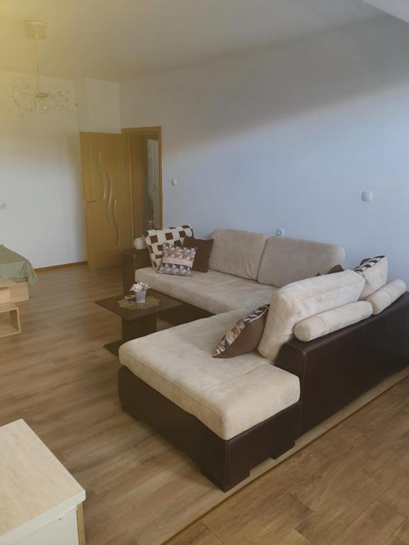 THE CENTER Apartments Comfort - Two-Bedroom Apartment