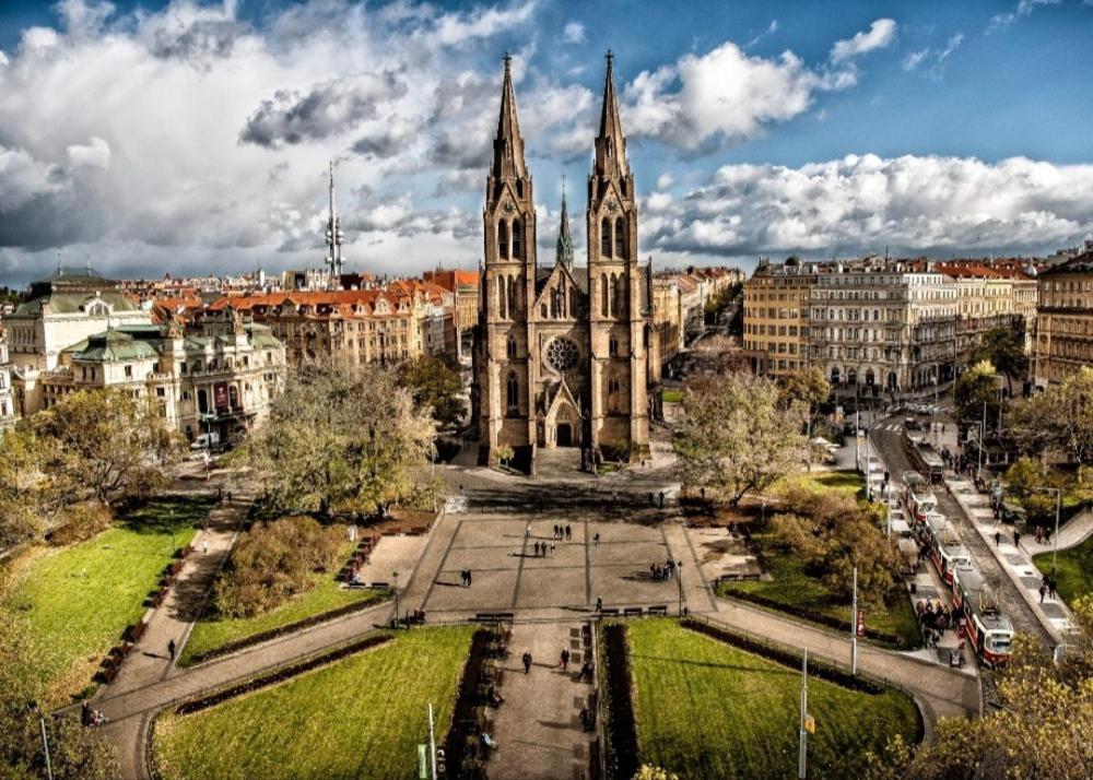 Hotel Claris - Resim 45