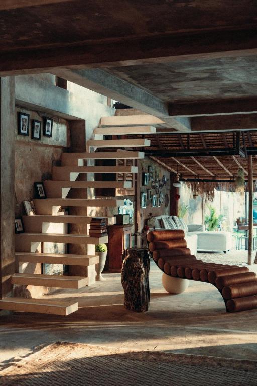 Fotografie z fotogalerie ubytování The Corduroy Hotel v destinaci Canggu