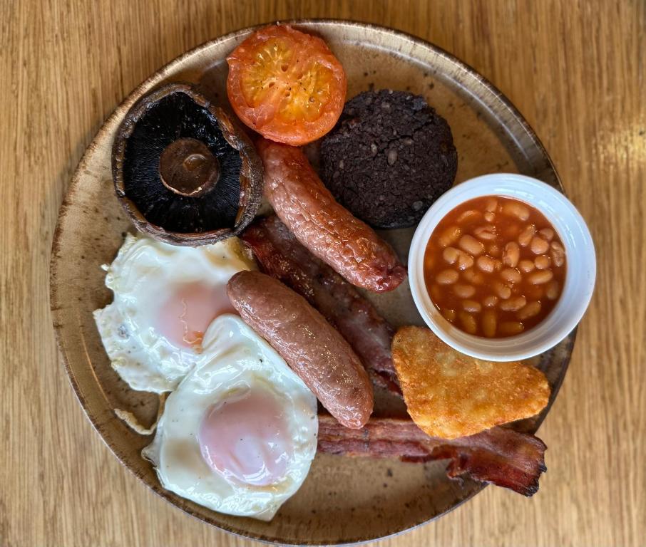 Kings Head Coltishall - Resim 24