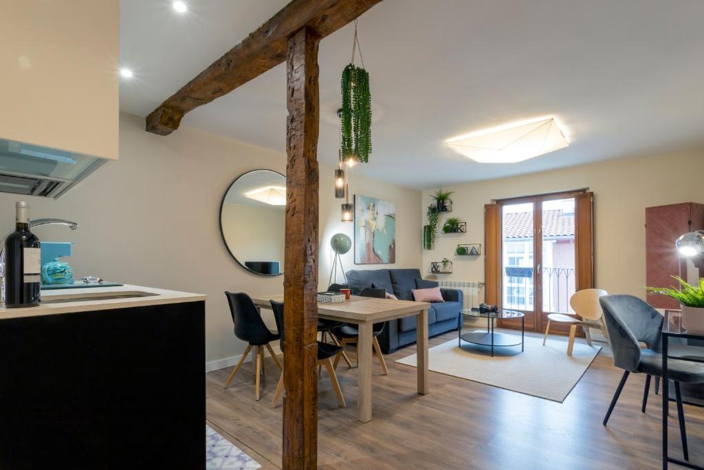 El Encanto del 12 by Unique Rooms - 5