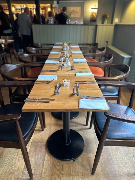 Kings Head Coltishall - Resim 29