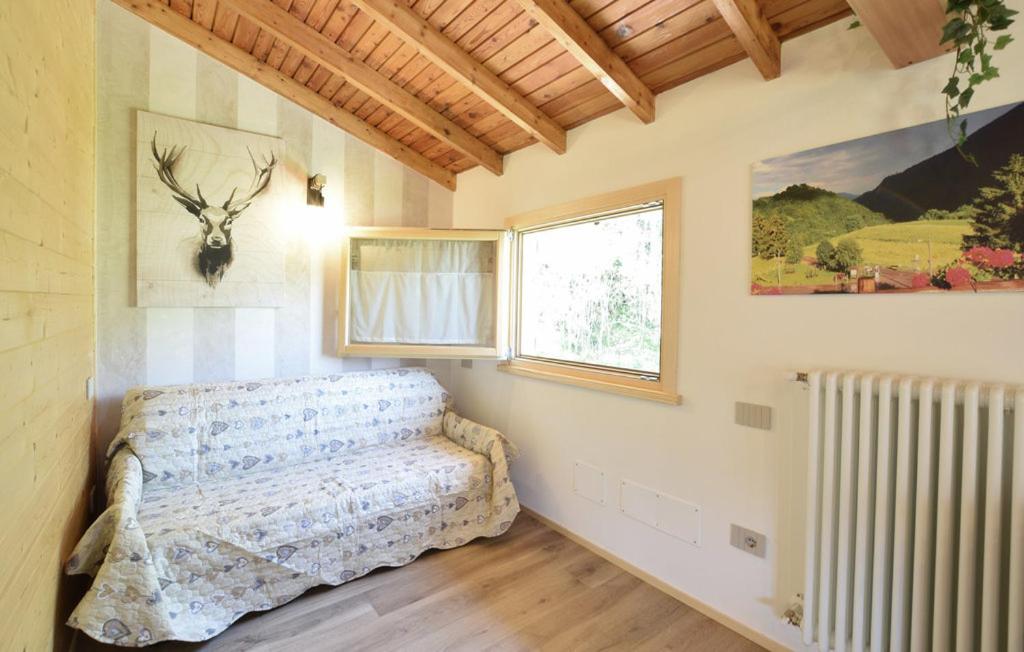 Gallery image ng CHALET SIMONETTA - Locanda da Tullio sa Capovalle