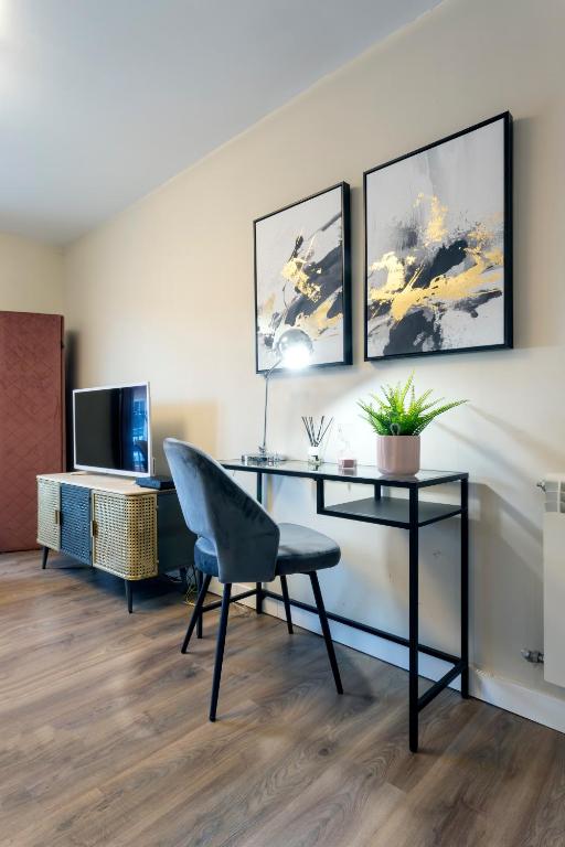 El Encanto del 12 by Unique Rooms - 8