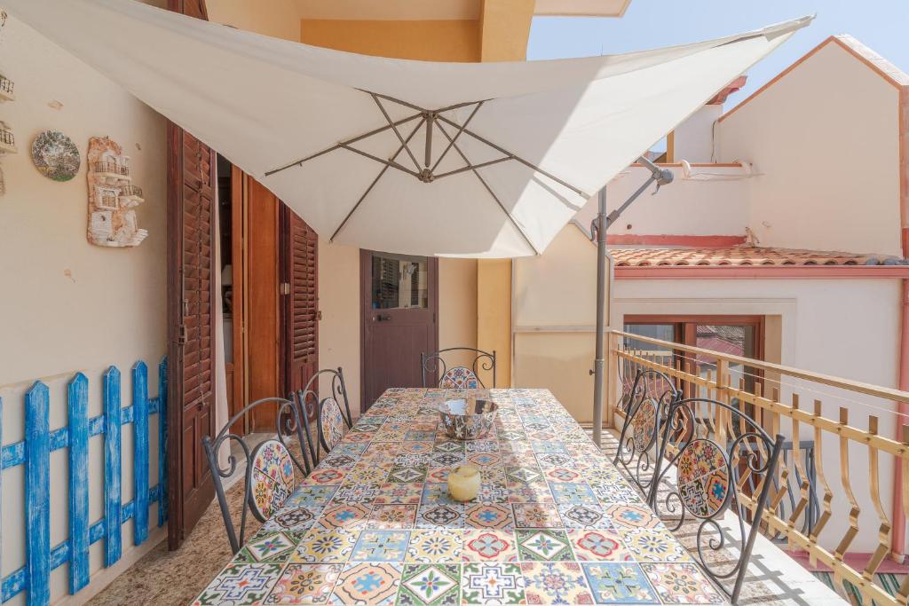 Gallery image of Casa Sicilia Bedda in Portopalo
