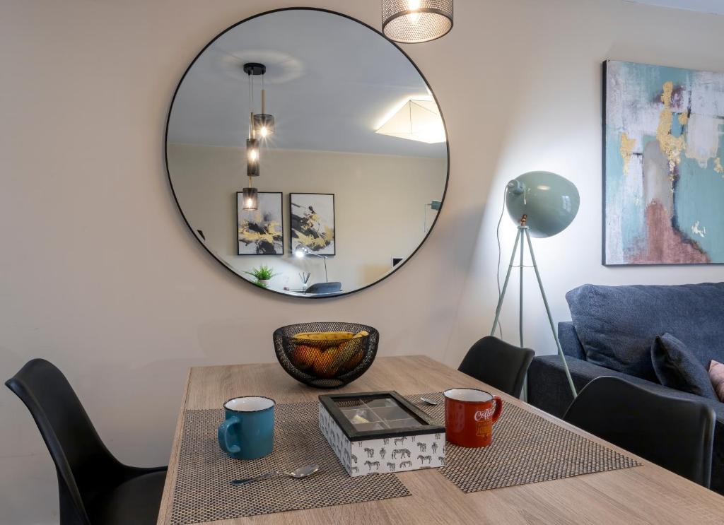 El Encanto del 12 by Unique Rooms - 6