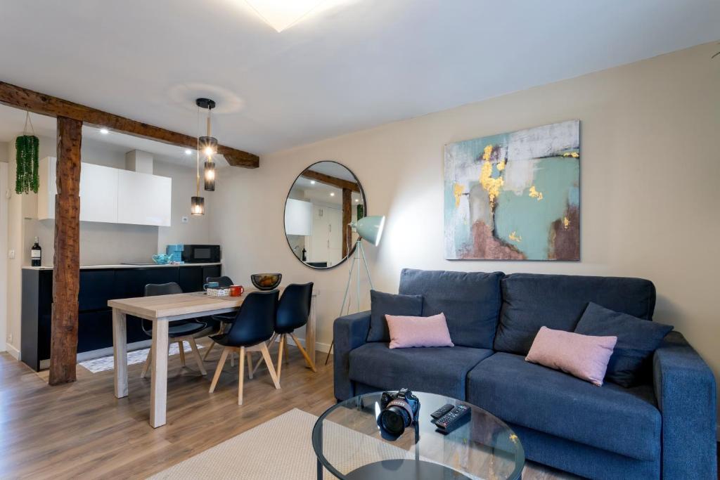 El Encanto del 12 by Unique Rooms - 1