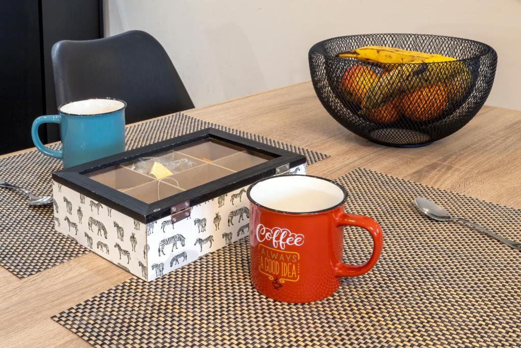 El Encanto del 12 by Unique Rooms - 9