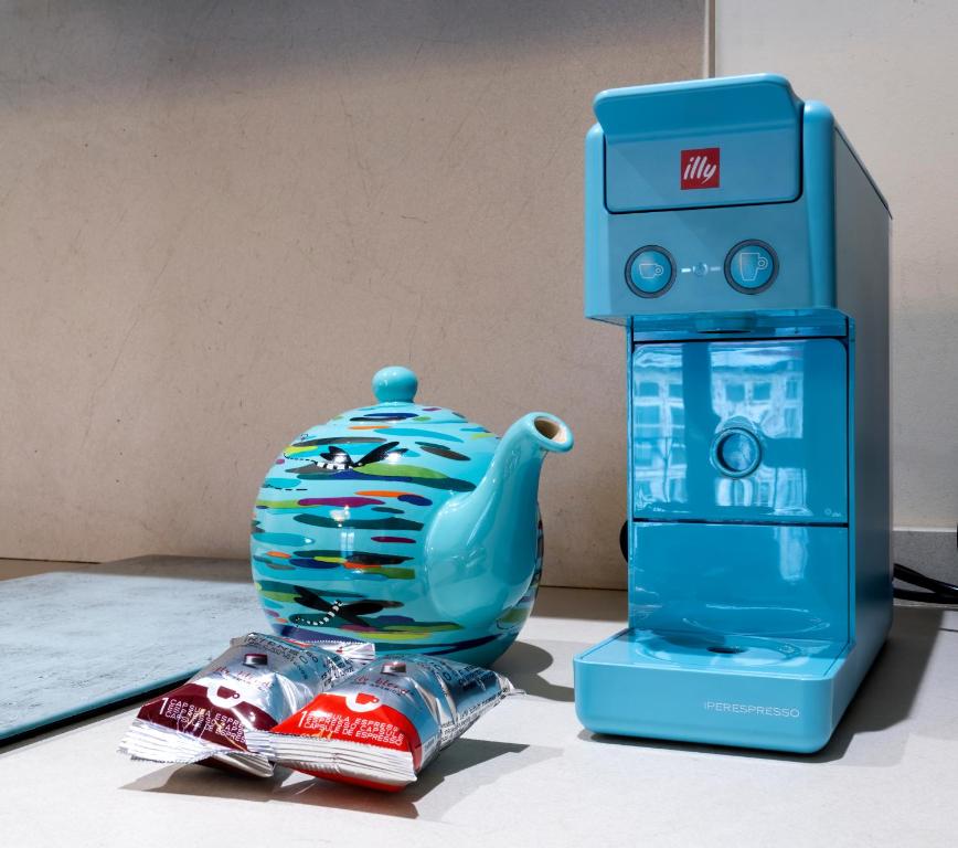 El Encanto del 12 by Unique Rooms - 10