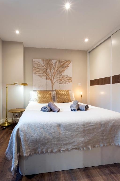 El Encanto del 12 by Unique Rooms - 16