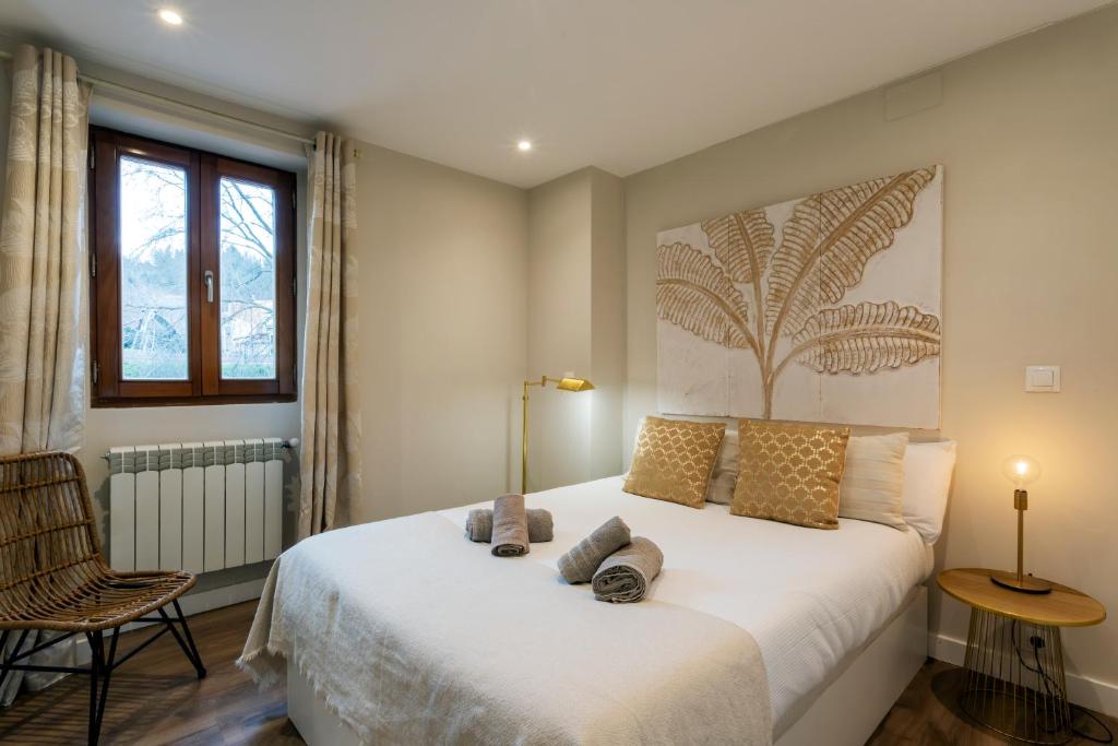 El Encanto del 12 by Unique Rooms - 13