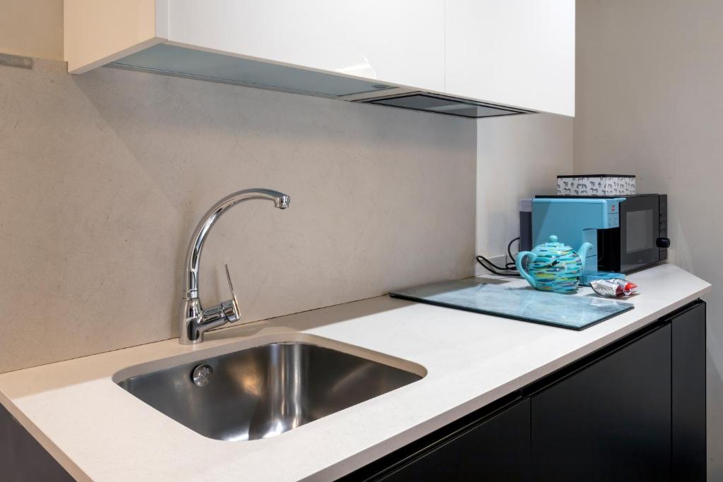 El Encanto del 12 by Unique Rooms - 11