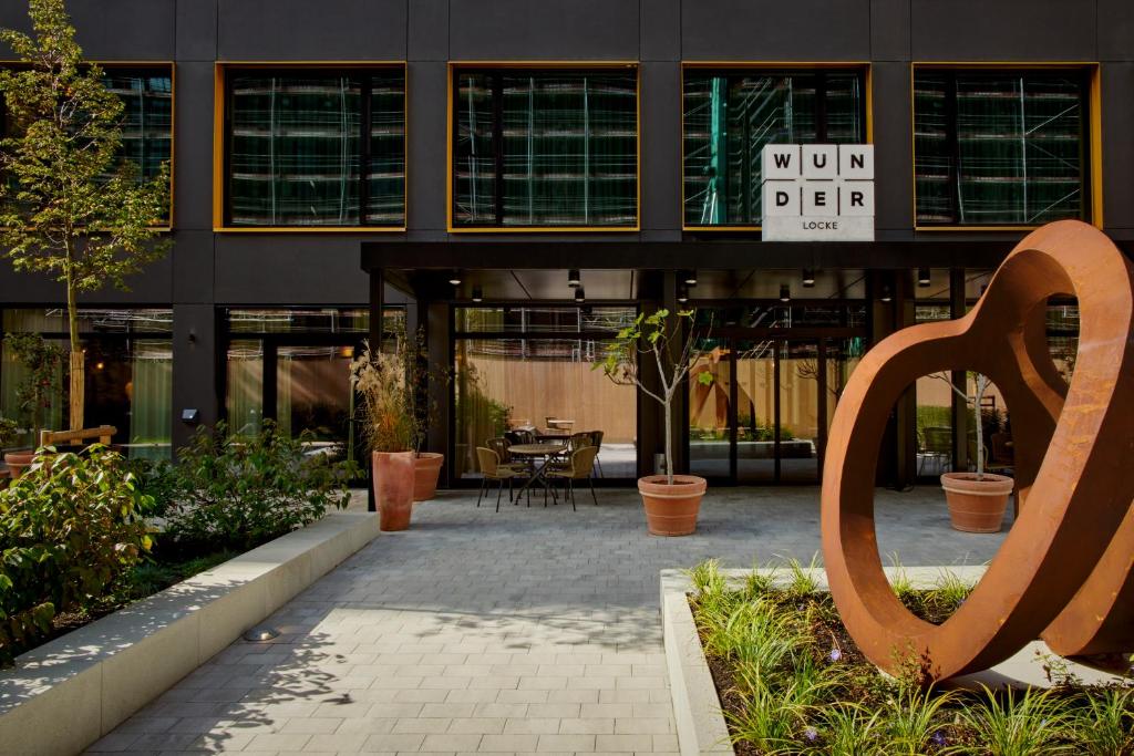 WunderLocke Munich - Resim 13