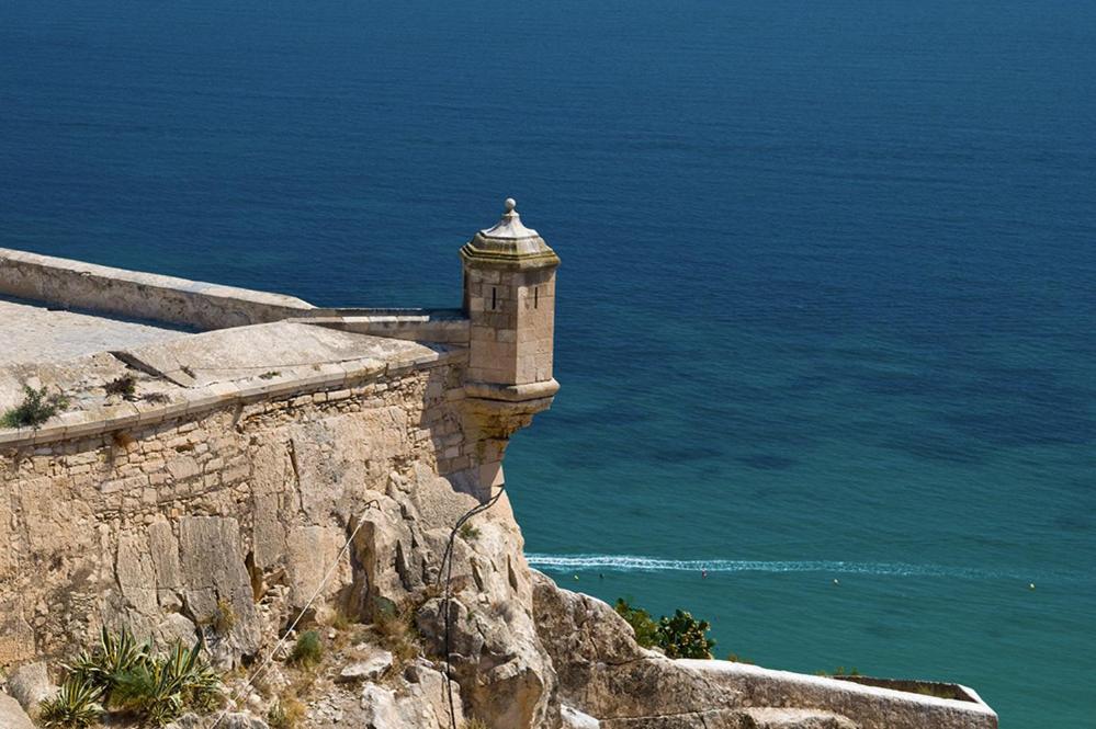 SSS Dreams Alicante Apartment, Alicante – Precios ...