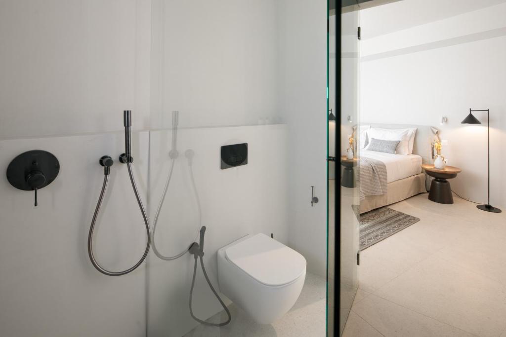 Anapollo Boutique Hotel Adults Only - 11