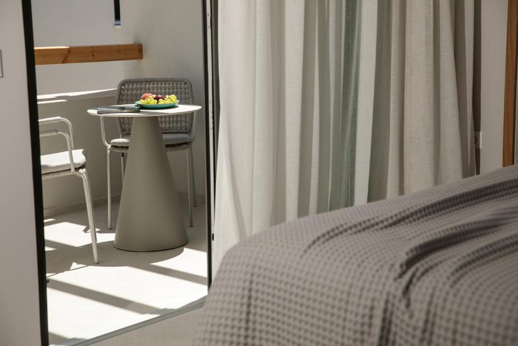 Anapollo Boutique Hotel Adults Only - 12